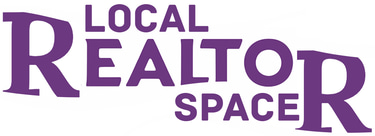 Local Realtor Space – Smart Tools & AI Solutions for Real Estate Pros logo