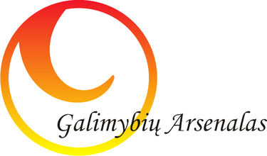 Gallimybiu arsenalas logo