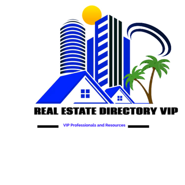 Real Estate Directory VIP logo
