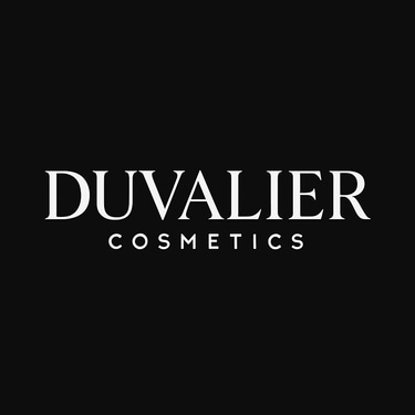 Duvalier Cosmetics logo