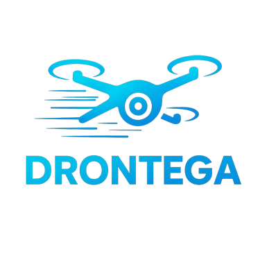 Drontega logo