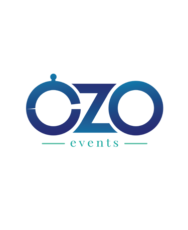 OZO EVENTS logo