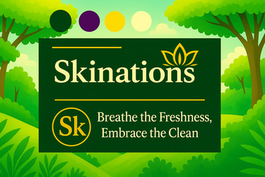 SKINATIONS logo