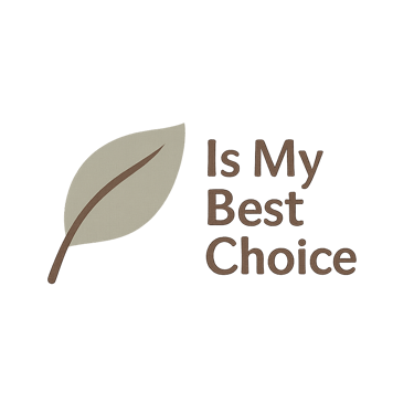 Is My Best Choice logo