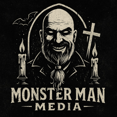 Monster Man Media logo