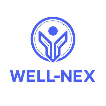 Well-Nex logo