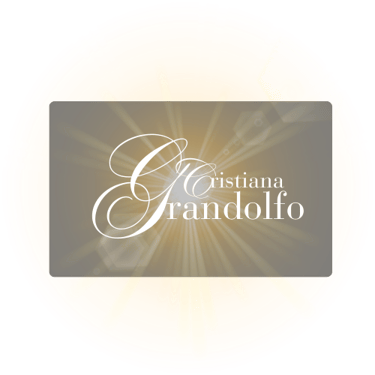 Cristiana Grandolfo logo