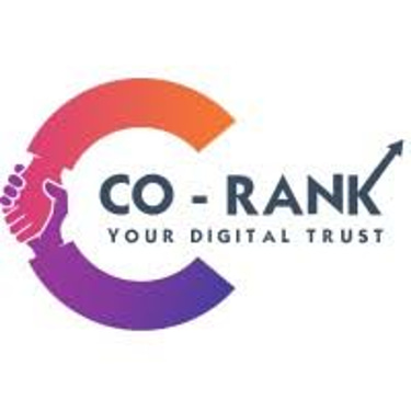 Co-Rank logo