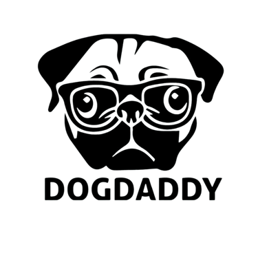 dogdaddy logo