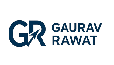 Gaurav Rawat logo
