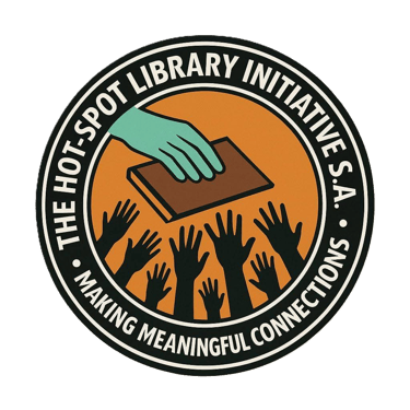 The Hot-Spot Library Initiative S.A logo