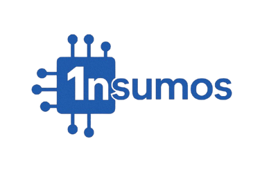 Uno Insumos logo