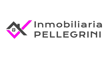 Pellegrini Inmobiliaria logo