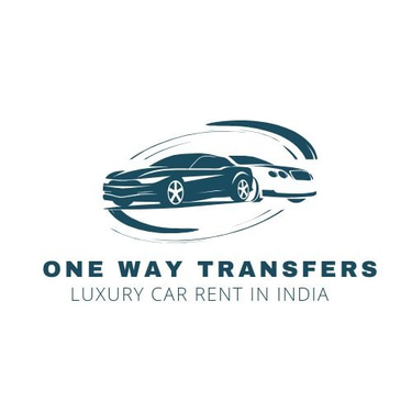 One Way Transfers in India logo