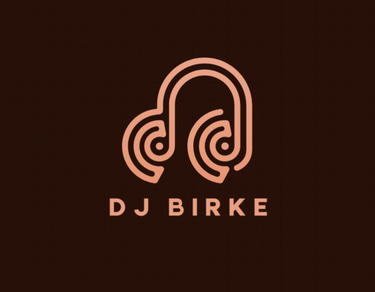 Dj Birke logo
