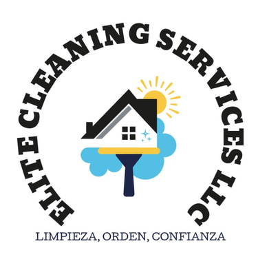ELITE CLEANING SERVICES LLC logo