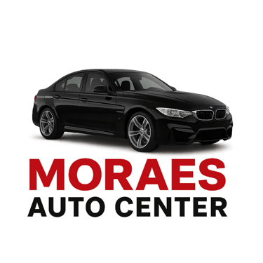 Moraes Auto Center logo