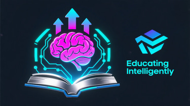 Educating Intelligently logo