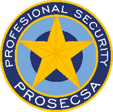 Professional Security S.A. logo