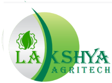 LAKSHYA FARMERS AGRITECH PRODUCER COMPANY LIMITED logo