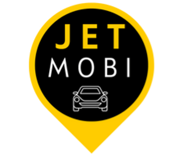 Jet Mobi Aplicativo de Transporte logo