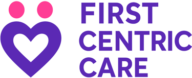 First Centric Care Ltd logo
