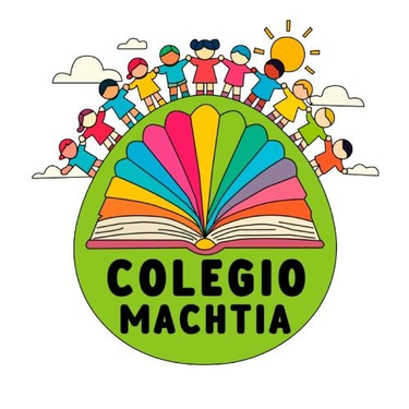 Colegio Machtia logo