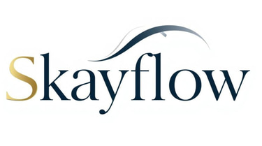 Skayflow logo