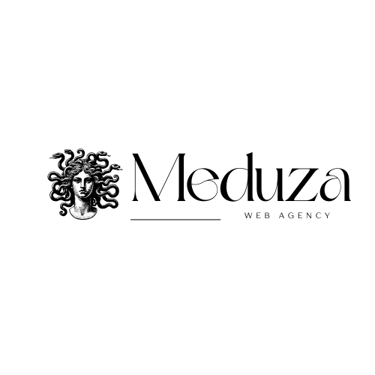 Meduza Web logo