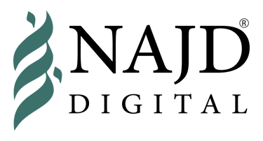 Najd Digital logo