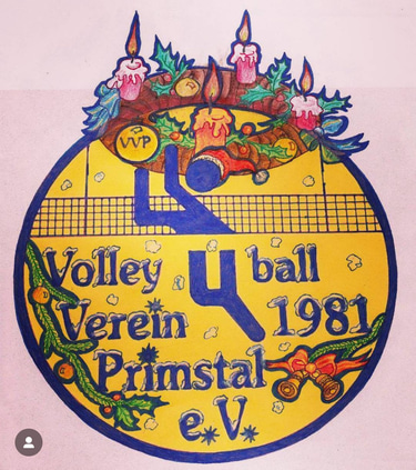 Volleyballverein Primstal logo