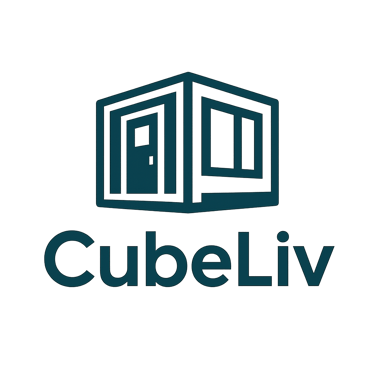 CubeLiv logo