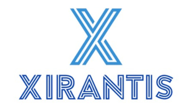 Xirantis logo