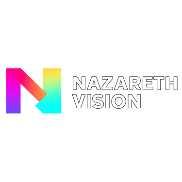 Nazareth Vision, mejoras para tu empresa y pyme, tecnologia y demas... logo