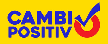Cambio Positivo logo