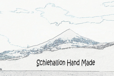 Schiehallion Handmade logo
