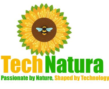 TechNatura logo