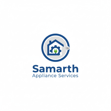 Samarth Appliance Services logo