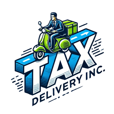 TaxDelivery Inc logo
