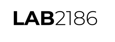 LAB2186 logo