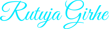 Rutuja Girhe logo