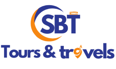 SBT Tours And Travels logo