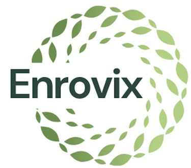Enrovix logo