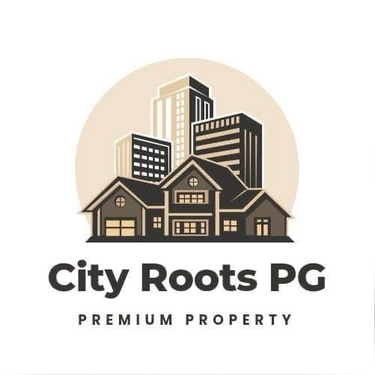 CityRootsPG logo