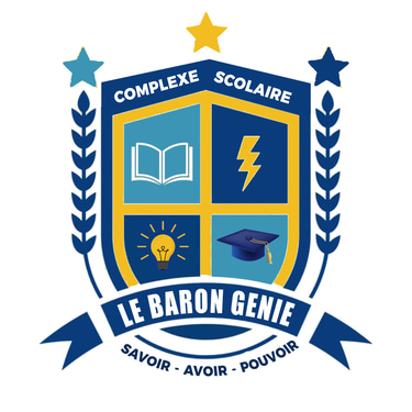 Le baron génie logo