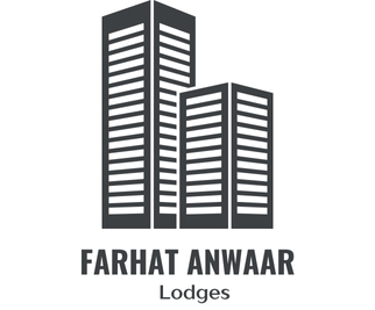 Farhat Anwaar Lodges logo