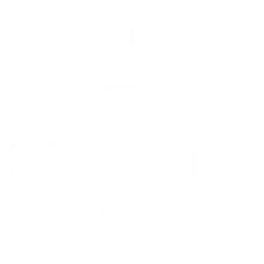 Brujula de Bienestar logo