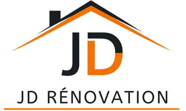 JD Rénovation logo