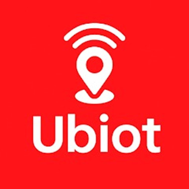Ubiot logo