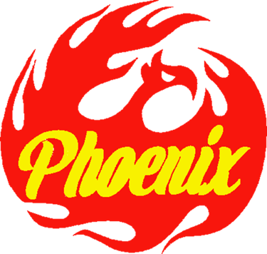 (株)PHOENIX logo